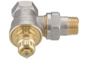 Danfoss RA-G15 Zawór Kątowy 1/2" 013G1676