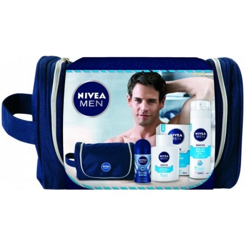 NIVEA MEN COOL Zestaw podarunkowy  8201000342