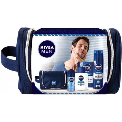 NIVEA MEN ORIGINAL Zestaw upominkowy  8201000338