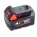 Milwaukee M18 B4 Redlithium Li-ion 4.0 Ah Akumulator 4932430063