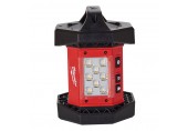 Milwaukee M18 AL-0 lampa LED do oświetlania powierzchni (18V/bez aku) 4932430392