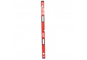 Milwaukee Redstick Backbone Poziomice 120 cm 4932459069