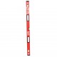 Milwaukee Redstick Backbone Poziomice 120 cm 4932459069