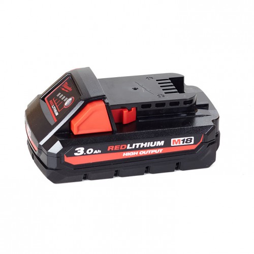 Milwaukee M18 HB3 High output 3.0 Ah Akumulator 4932471069