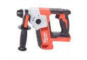 Milwaukee M18 BH-0 Młotowiertarka SDS-Plus (18V/bez aku) 4933443320