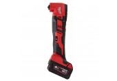 Milwaukee M18 BMT-421C Narzędzie wielofunkcyjne 1x4.0 Ah, 1x2.0 Ah, Walizka 493344