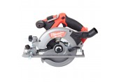 Milwaukee M18 CCS55-0 Pilarka tarczowa (18V/165mm) 4933446223