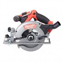 Milwaukee M18 CCS55-0 Pilarka tarczowa (18V/165mm) 4933446223