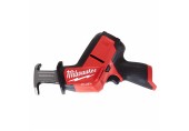 Milwaukee M12 CHZ-0 Piła szablasta 4933446960