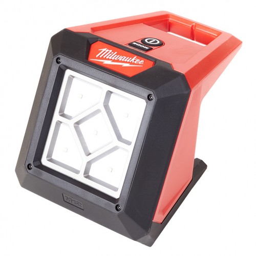 Milwaukee Lampa warsztatowa LED M12 AL-0