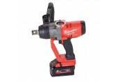 Milwaukee M18 ONEFHIWF1-0X Klucz udarowy, HD Box 49334597