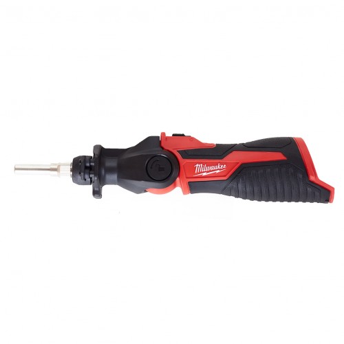 Milwaukee M12SI-0 Lutownica grzałkowa M12™ (12V/bez aku)