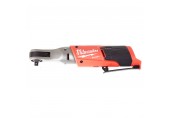 Milwaukee M12 FIW38-201B Grzechotka Udarowa Torba 3/8" 75Nm (1x2,0Ah/12V) 4933459798