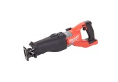 Milwaukee M18 FSX-0C Piła szablasta (18V/bez aku) Walizka 4933464724