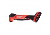 Milwaukee M18 FMT-522X Narzędzie wielofunkcyjne (1x5,0Ah/1x2,0Ah) HD Walizka 4933478492