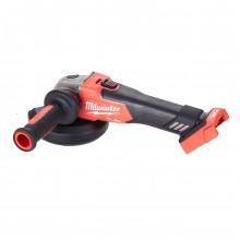 Milwaukee M18 FSAG125X-0 Szlifierka kątowa (18V/125mm), bez aku