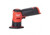 Milwaukee M12 FDSS-0B Szlifierka punktowa (12V/bez aku/88,8X63,5mm) 4933479680