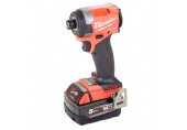 Milwaukee M18 FID3-502X Zakrętarki udarowe (18V/18V/2x5,0Ah) HD Box 4933479865