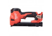 Milwaukee M12 BCST-0 Subkompaktowy zszywacz do kabli, bez aku