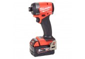 Milwaukee M18 FPP2A3-502X Zestaw narzędzi (M18FPD3+M18FID3) (2x5,0Ah/18V) 4933480873