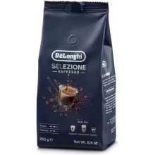 Delonghi Kawa ziarnista Selezione, 70% Arabica 30% Robusta, 250 g DLSC601