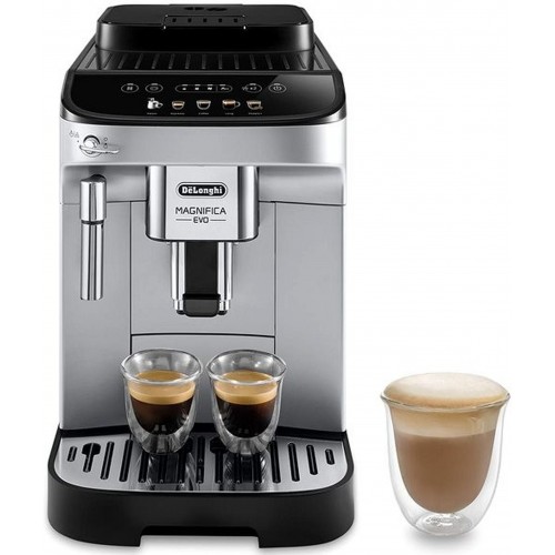 DeLonghi Magnifica Evo Ekspres do kawy ECAM290.31.SB