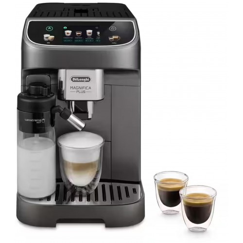 DeLonghi Magnifica Plus Automat do kawy ECAM320.70.TB