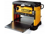 DeWALT DW733 Strugarka przenośna, grubościówka (1800W/317mm)