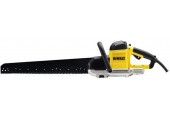 DeWALT DWE397 Alligator 430 mm 1700W ręczna pilarka