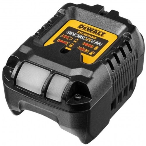 DeWALT DCB1102 Ładowarka XR Li-Ion 10,8V/18V 2A