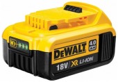 DeWALT DCB182 Akumulator XR 18V 4,0Ah Li-Ion