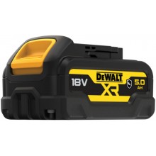 DeWALT DCB184G Akumulator XR 18V 5,0 Ah Li-Ion