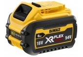 DeWALT DCB546 Akumulator FlexVolt XR (2,0Ah/6,0Ah/54V/18V)