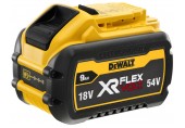 DeWALT DCB547 Akumulator XR (3,0Ah/9,0Ah/54V/18V)