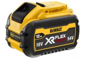 DeWALT DCB548 Akumulator FlexVolt XR (4,0Ah/12,0Ah/54V/18V)