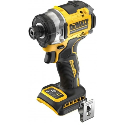 DeWALT DCF860N Zakrętarka udarowa XR (1/4"/282Nm/18V/bez aku)