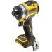 DeWALT DCF860N Zakrętarka udarowa XR (1/4"/282Nm/18V/bez aku)