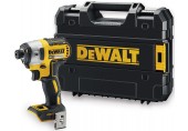 DeWALT DCF887NT Akumulatorowa wkrętarka 1/4" (205Nm/18V/bez aku) Tstak