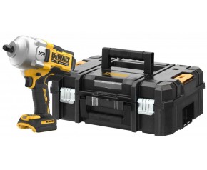 DeWALT DCF961NT Klucz udarowy 1/2" (1496Nm/18V/bez aku) Tstak