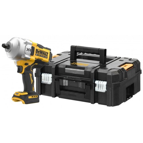 DeWALT DCF961NT Klucz udarowy 1/2" (1496Nm/18V/bez aku) Tstak