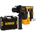 DeWALT DCH072NT Aku Młotowiertark SDS-Plus 1,1J (12V/bez aku) Tstak