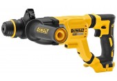 DeWALT DCH263N Aku młotowiertarka SDS-Plus (18V/3,1J/bez aku)