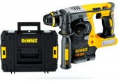 DeWALT DCH273NT Aku młotowiertarka SDS-Plus (2,1J/18V/bez aku)Tstak