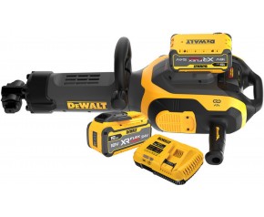 DeWALT DCH966Z2 Akumulatorowy młot wyburzeniowy 28mm XR FlexVolt (41J/54V/2x15 Ah)