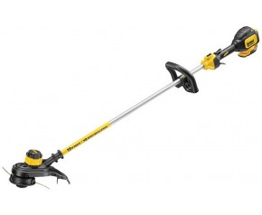 DeWALT DCM561PBS Podkaszarka akumulatorowa (18V/33cm) (bez akumulatora i ład.)