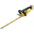 DeWALT DCM563PB Aku Nożyce do żywopłotu 55 cm (18V/bez aku)