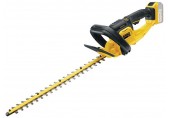 DeWALT DCM563PB Aku Nożyce do żywopłotu 55 cm (18V/bez aku)