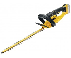 DeWALT DCM563PB Aku Nożyce do żywopłotu 55 cm (18V/bez aku)