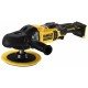 DeWALT DCM849N Polerka rotacyjna 125-180 mm XR (18V/bez aku)