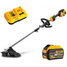 DeWALT DCMAS5713X1 Podkaszarka akumulatorowa Flexvolt XR (54V/1x9,0Ah)